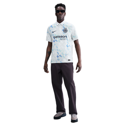 Nike Inter Milan 25/26 Away Jersey