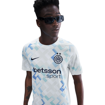 Nike Inter Milan 25/26 Away Jersey
