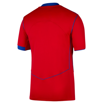 Nike Paris Saint-Germain 25/26 Third Jersey