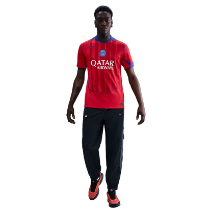 Nike Paris Saint-Germain 25/26 Third Jersey