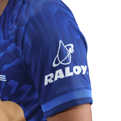 Nike Pumas UNUM 25/26 Away Jersey