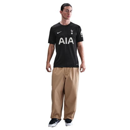 Nike Tottenham 25/26 Away Jersey