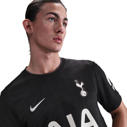Nike Tottenham 25/26 Away Jersey