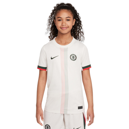 Nike Chelsea 25/26 Youth Away Jersey