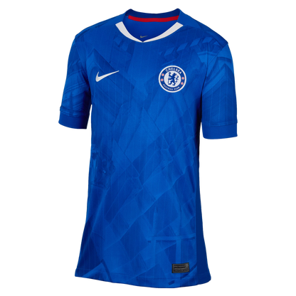 Nike Chelsea 25/26 Youth Home Jersey