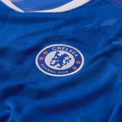 Nike Chelsea 25/26 Youth Home Jersey