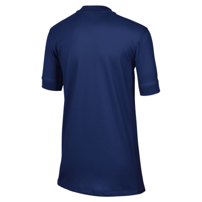 Nike Youth Paris Saint-German Stadium Home Jersey 25/26