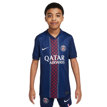 Nike Paris Saint-Germain 25/26 Youth Home Jersey