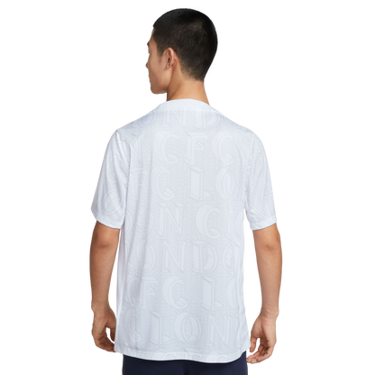 Nike Chelsea Academy Pro Pre-Match Jersey