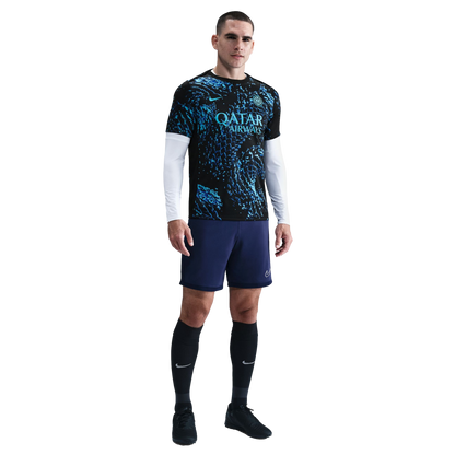 Nike Inter Milan Academy Pro Pre-Match Jersey