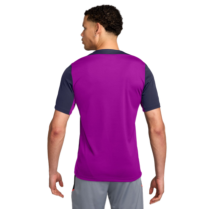 Nike Barcelona Strike Training Jersey