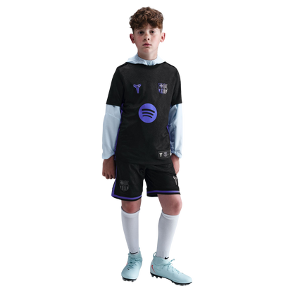 Nike Barcelona Academy Pro Youth Pre-Match Jersey