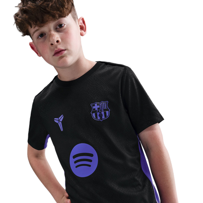 Nike Barcelona Academy Pro Youth Pre-Match Jersey