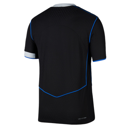 Nike Chelsea 25/26 Authentic Third Jersey