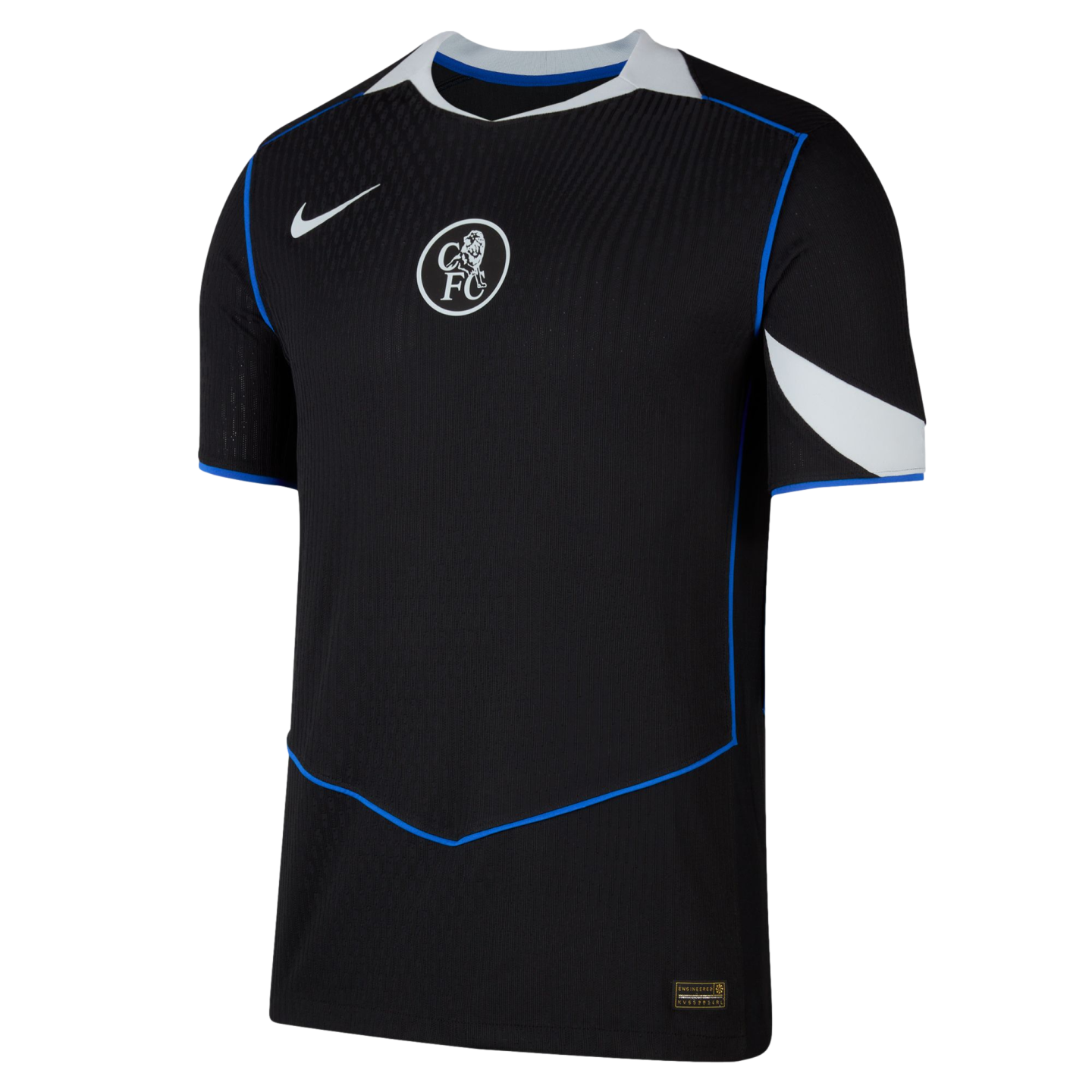 Nike Chelsea 25/26 Authentic Third Jersey
