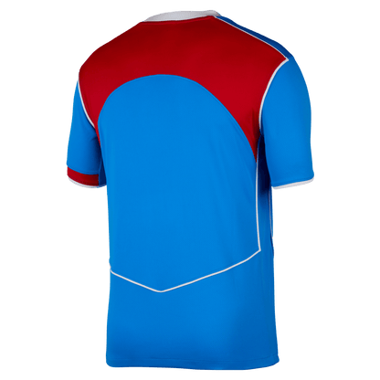 Nike Men's Atlético Madrid Third  Dri-FIT Total 90 Soccer Replica Jersey