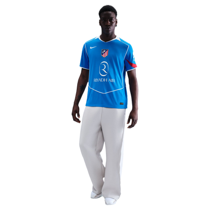 Nike Atletico Madrid 25/26 Third Jersey