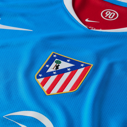 Nike Atletico Madrid 25/26 Third Jersey