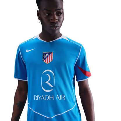 Nike Atletico Madrid 25/26 Third Jersey