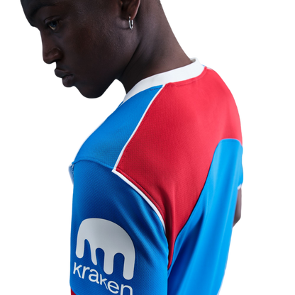 Nike Atletico Madrid 25/26 Third Jersey