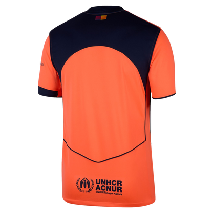 Nike Barcelona 25/26 Third Jersey