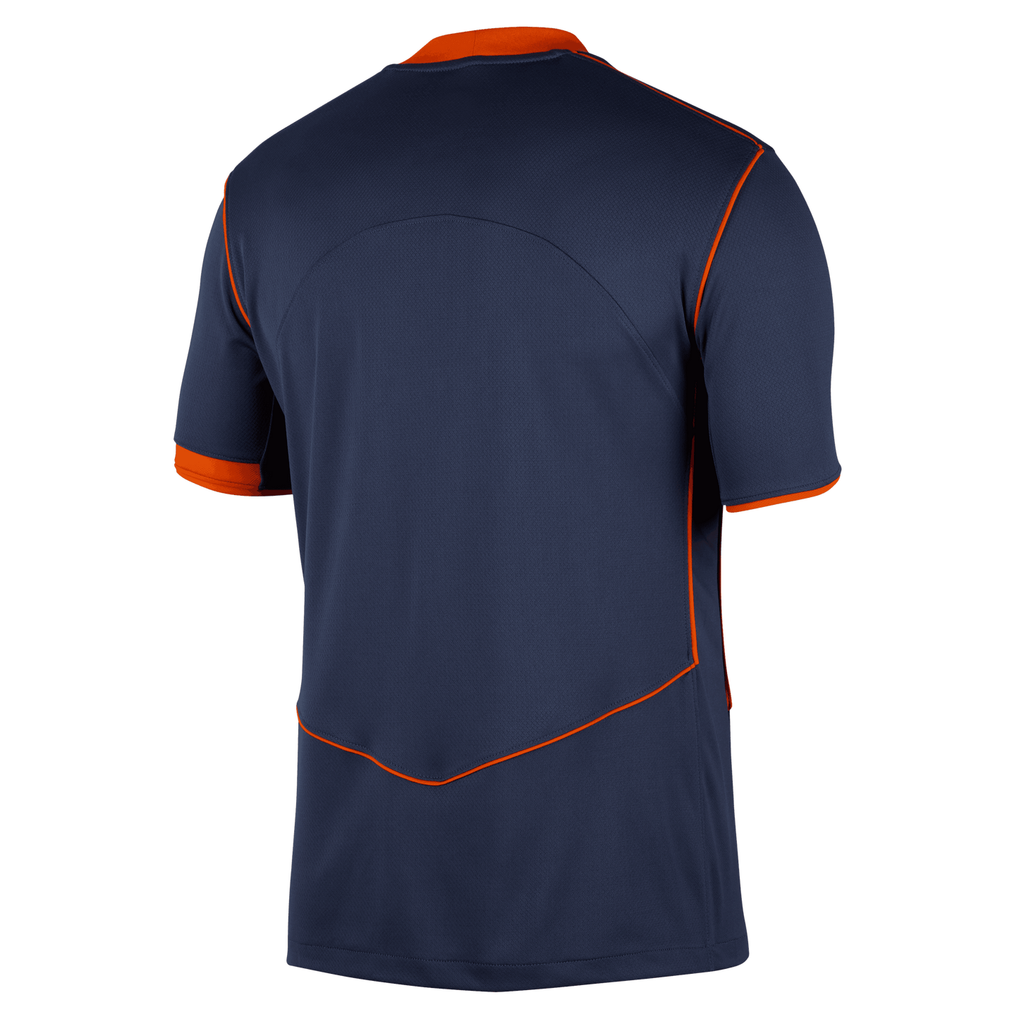 Nike Inter Milan Stadium Third Men's Dri-FIT Total 90 Soccer Replica Jersey 25/26