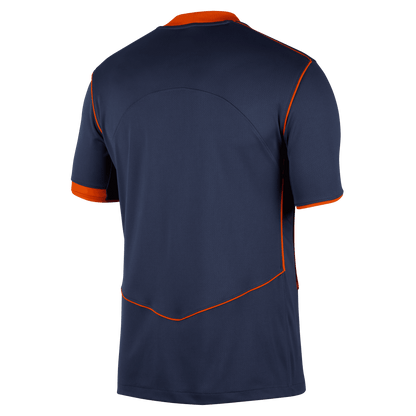 Nike Inter Milan Stadium Third Men's Dri-FIT Total 90 Soccer Replica Jersey 25/26