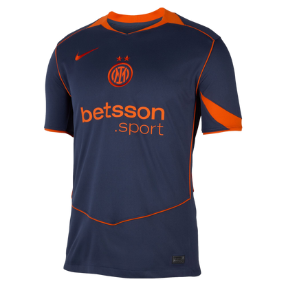 Nike Inter Milan 25/26 Third Jersey