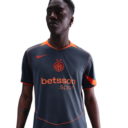 Nike Inter Milan 25/26 Third Jersey
