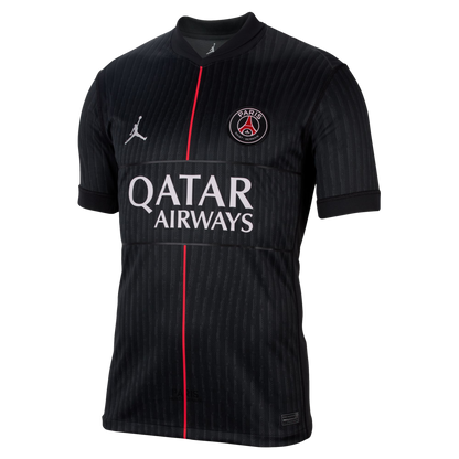 Nike Paris Saint-Germain 25/26 Fourth Jersey