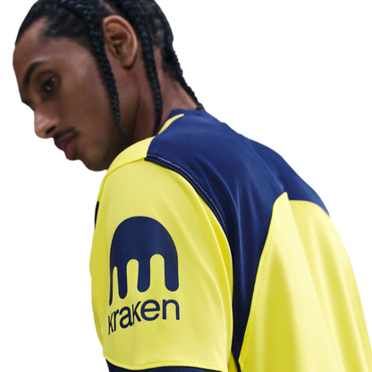 Nike Tottenham 25/26 Third Jersey