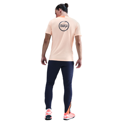 Nike Barcelona Strike Pre-Match Jersey