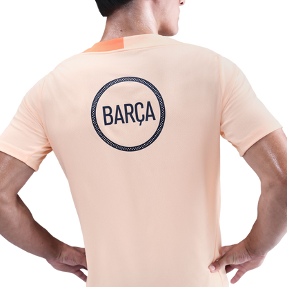 Nike Barcelona Strike Pre-Match Jersey