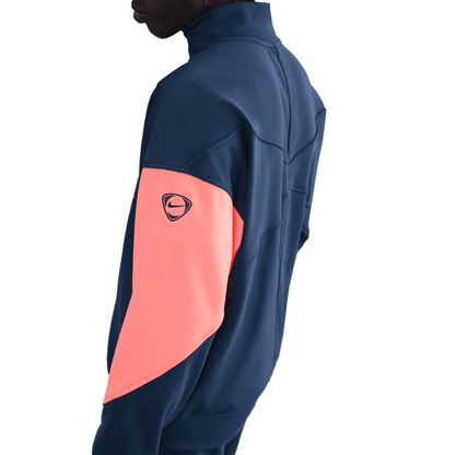 Nike FC Barcelona Academy Pro Third  Dri-FIT Total 90 Soccer Anthem Jacket