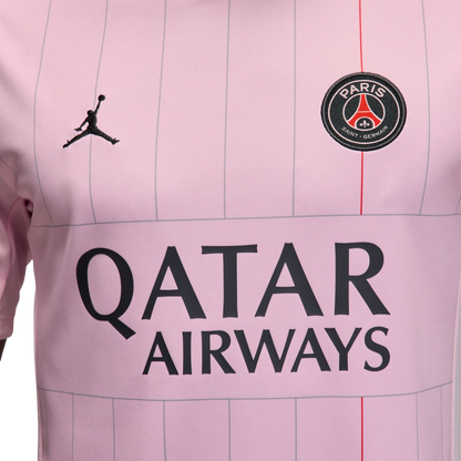Nike Paris Saint-Germain Academy Pro Pre-Match Jersey
