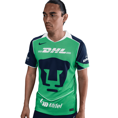 Pumas UNAM  Total 90 Stadium Third Men's Nike Dri-FIT Jersey  25/26