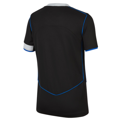 Nike Chelsea 25/26 Youth Third Jersey