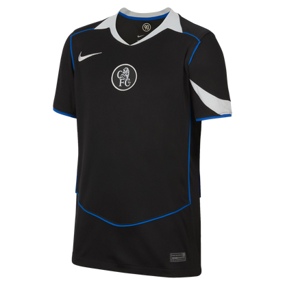 Nike Chelsea 25/26 Youth Third Jersey