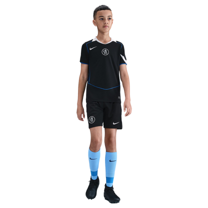 Nike Chelsea 25/26 Youth Third Jersey