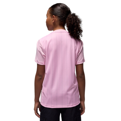 Nike Paris Saint-Germain Academy Pro Youth Pre-Match Jersey