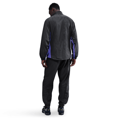 Kobe Bryant FC Barcelona Away Graphic Track Jacket