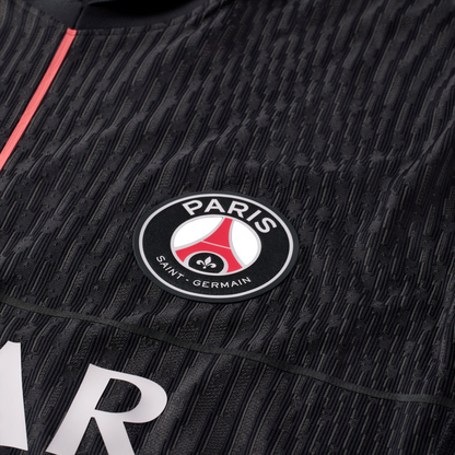 Nike Paris Saint-Germain 25/26 Authentic Fourth Jersey
