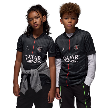 Nike Paris Saint-Germain 25/26 Youth Fourth Jersey