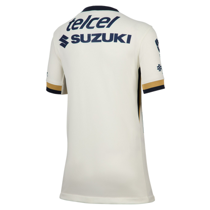 Nike Pumas UNUM 25/26 Youth Home Jersey