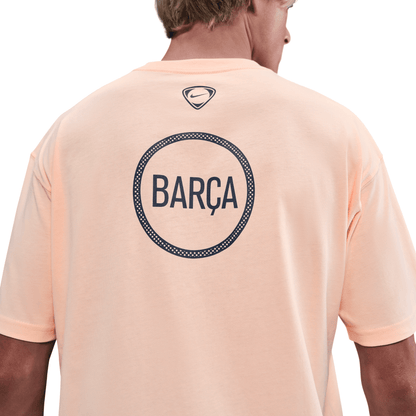 Nike FC Barcelona Total 90 T-Shirt