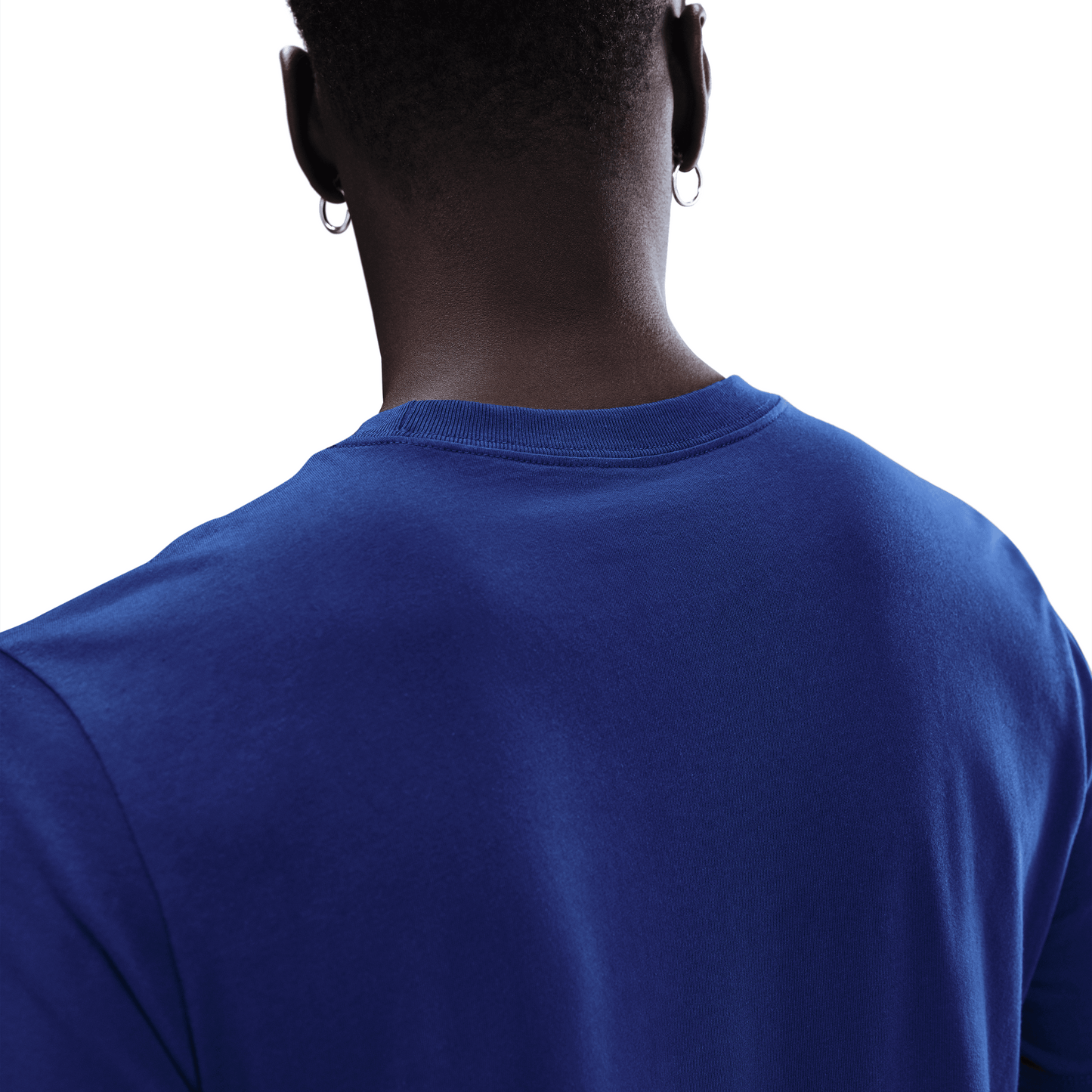 Nike FC Barcelona Men's Soccer  T-Shirt