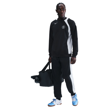 Nike Chelsea Total 90 Crew Sweatshirt