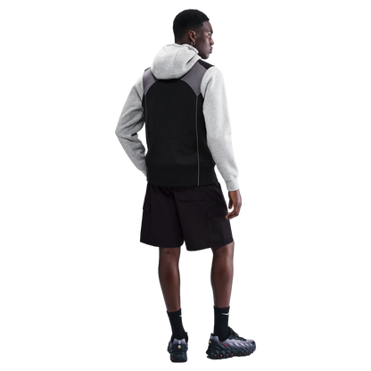 Nike Total 90 Sleeveless Jersey - Black