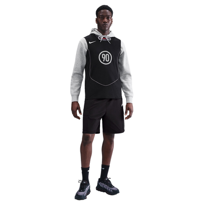 Nike Total 90 Sleeveless Jersey - Black