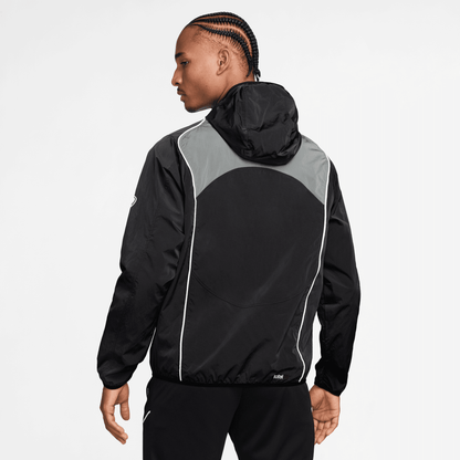 Nike Total 90 Men's Repel Soccer Full-Zip Jacket